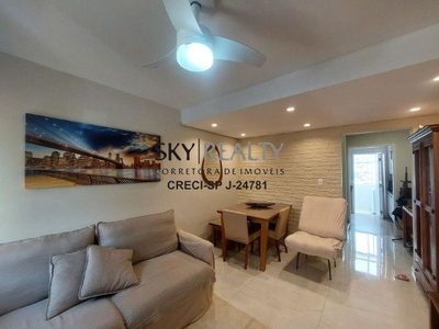 Sobrado, 3 quartos, 132 m² - Foto 3