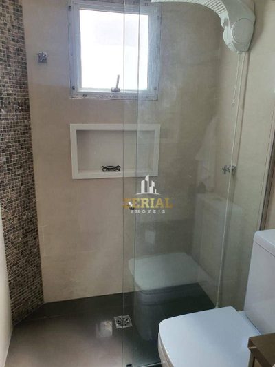 Cobertura, 3 quartos, 160 m² - Foto 4