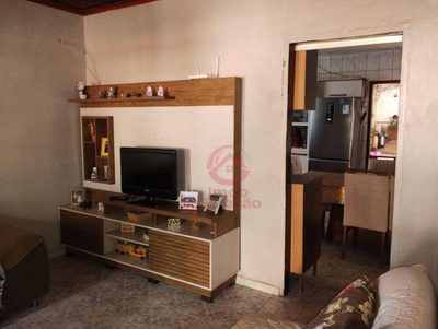 Casa, 2 quartos, 151 m² - Foto 5