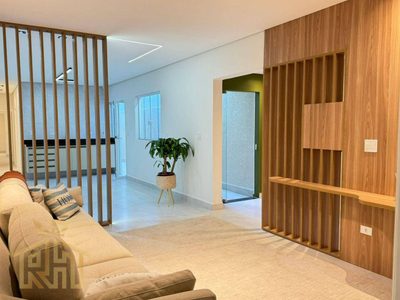 Casa, 3 quartos, 120 m² - Foto 3
