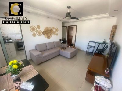 Apartamento, 2 quartos, 70 m² - Foto 2