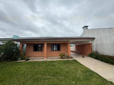 Casa, 3 quartos, 170 m² - Foto 1