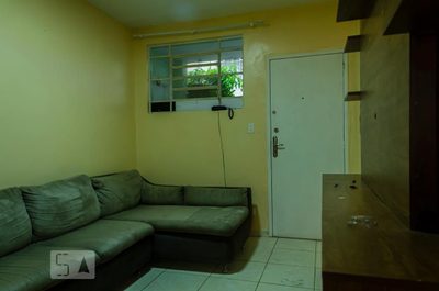Apartamento, 1 quarto, 51 m² - Foto 3