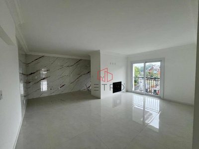 Apartamento, 2 quartos, 126 m² - Foto 3