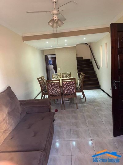 Sobrado, 4 quartos, 204 m² - Foto 5