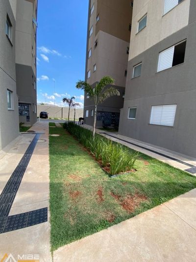 Apartamento, 2 quartos, 57 m² - Foto 2