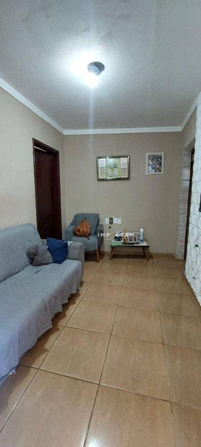 Casa, 2 quartos, 86 m² - Foto 3