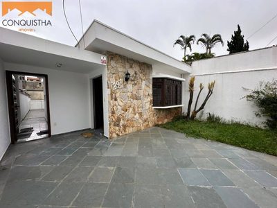 Casa, 3 quartos, 280 m² - Foto 1