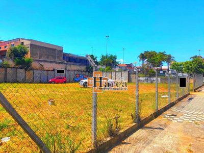 Terreno, 1200 m² - Foto 1