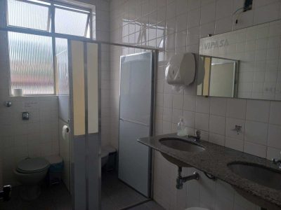 Loja-Salão, 50 m² - Foto 5