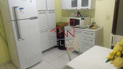 Apartamento, 1 quarto, 38 m² - Foto 3
