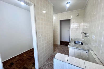 Apartamento, 2 quartos, 67 m² - Foto 2
