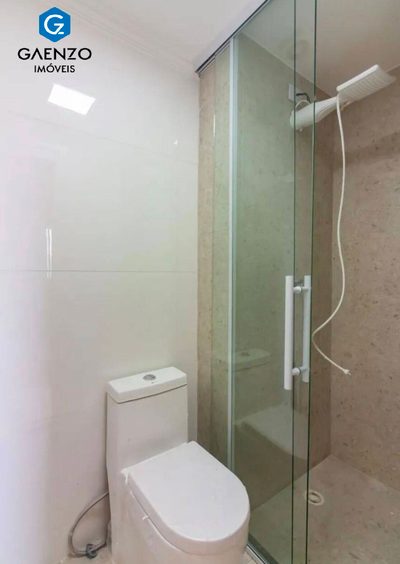 Apartamento, 2 quartos, 45 m² - Foto 4