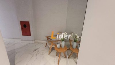 Apartamento, 1 quarto, 48 m² - Foto 5