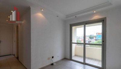 Apartamento, 2 quartos, 50 m² - Foto 2