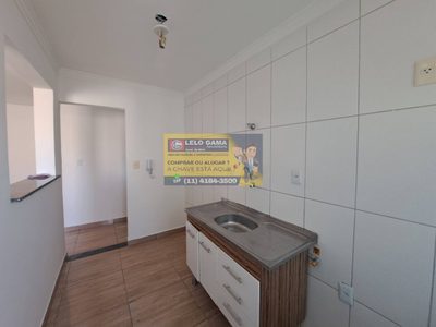 Apartamento, 2 quartos, 50 m² - Foto 2