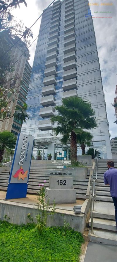 Prédio Inteiro, 200 m² - Foto 1