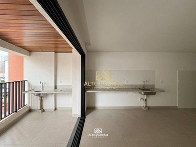 Apartamento, 3 quartos, 121 m² - Foto 4
