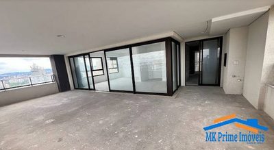 Apartamento, 3 quartos, 218 m² - Foto 1