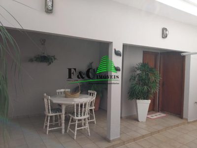 Sobrado, 3 quartos - Foto 1