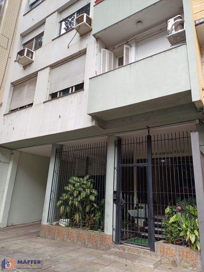 Apartamento, 2 quartos, 66 m² - Foto 2