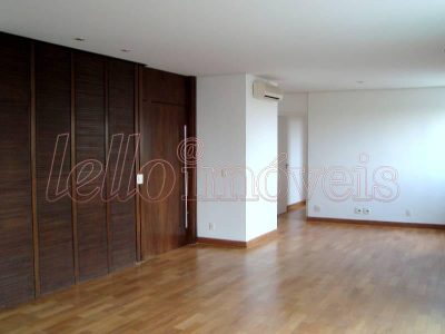 Apartamento, 4 quartos, 193 m² - Foto 3