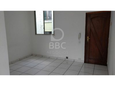 Apartamento, 2 quartos, 54 m² - Foto 2