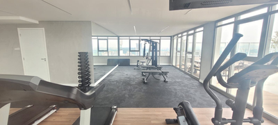 Apartamento, 1 quarto, 31 m² - Foto 5
