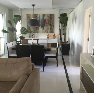 Apartamento, 4 quartos, 205 m² - Foto 1
