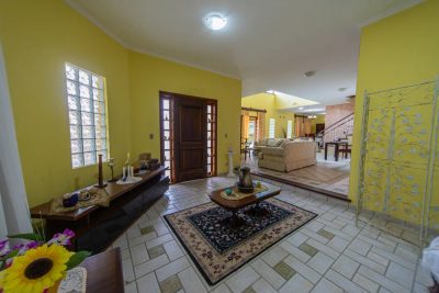 Casa, 6 quartos, 550 m² - Foto 2