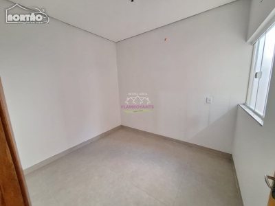 Casa, 3 quartos, 52 m² - Foto 5