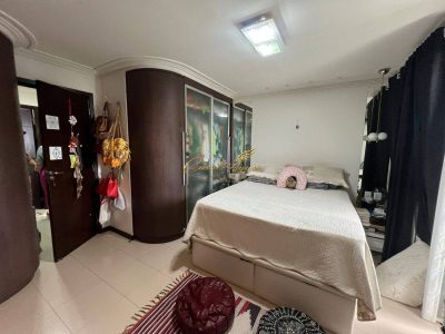 Apartamento, 3 quartos, 128 m² - Foto 4