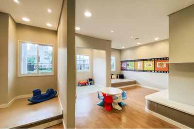 Apartamento, 2 quartos, 57 m² - Foto 2