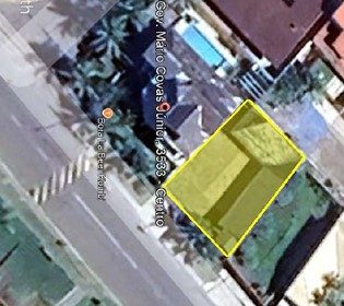 Casa, 1 quarto, 329 m² - Foto 2