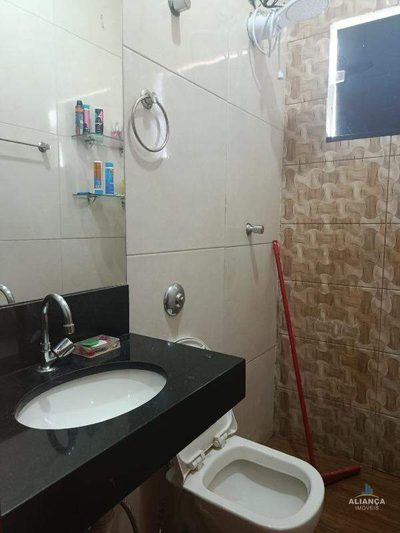 Casa, 3 quartos, 58 m² - Foto 4