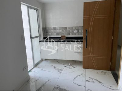 Apartamento, 2 quartos, 38 m² - Foto 2
