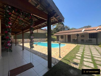 Sítio, 2 quartos, 1548 m² - Foto 2