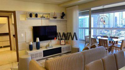Apartamento, 3 quartos, 114 m² - Foto 5