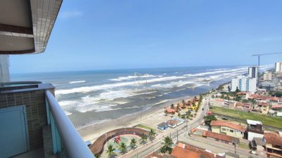 Apartamento, 2 quartos, 80 m² - Foto 3
