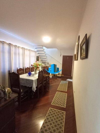 Apartamento, 4 quartos, 199 m² - Foto 2