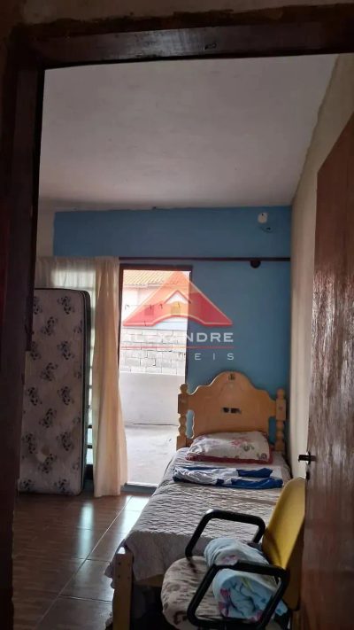 Casa, 2 quartos, 90 m² - Foto 4