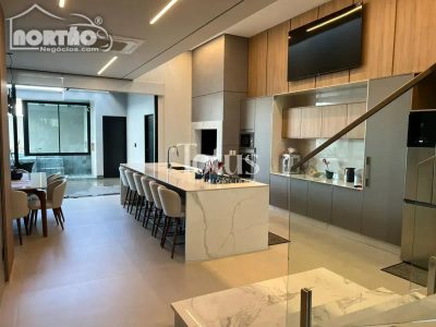 Casa, 1 quarto, 285 m² - Foto 5