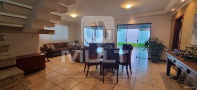 Casa, 4 quartos, 262 m² - Foto 3