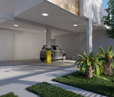 Cobertura, 3 quartos, 65 m² - Foto 3