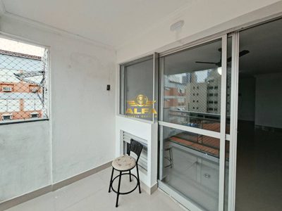 Apartamento, 3 quartos, 84 m² - Foto 3