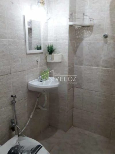 Apartamento, 1 quarto, 18 m² - Foto 1