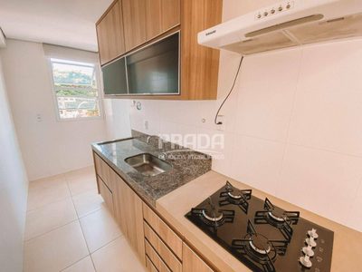 Apartamento, 2 quartos, 72 m² - Foto 3