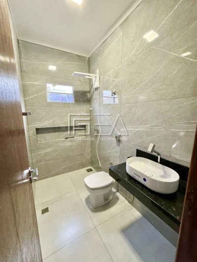 Casa, 3 quartos, 117 m² - Foto 3