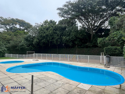 Apartamento, 2 quartos, 57 m² - Foto 3