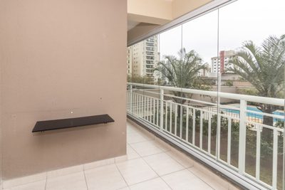 Apartamento, 2 quartos, 62 m² - Foto 5